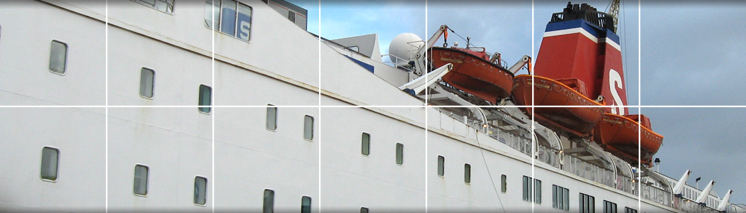 ship switchgear
