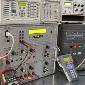 thermographic